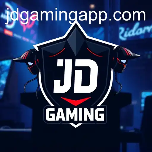 The Rise of JD Gaming in the Esports World