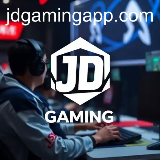 JD Gaming's Influence on Esports: A 2026 Perspective