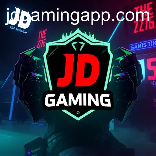 JD Gaming's Evolution in Esports