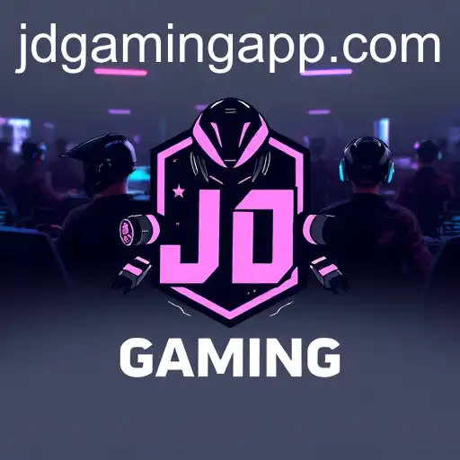 JD Gaming's Rise in Global Esports
