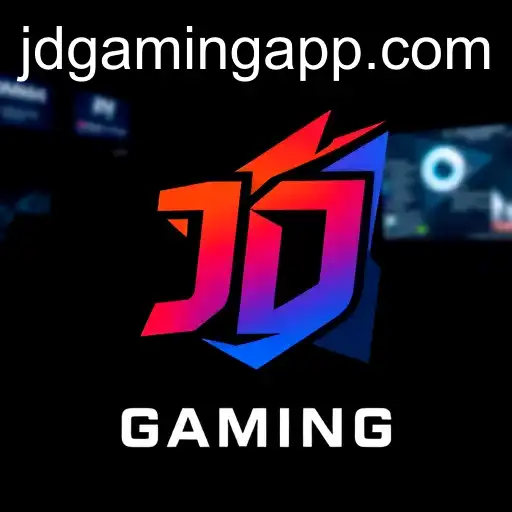 JD Gaming: Pioneering the Gaming Industry