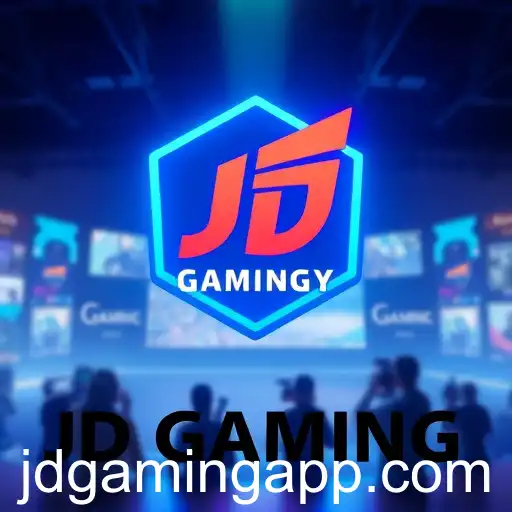 JD Gaming: Innovating the Esports Landscape