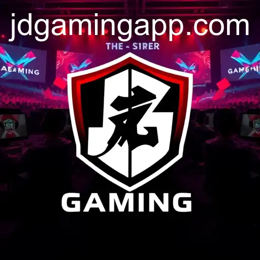 The Rise of JD Gaming in the Global Arena