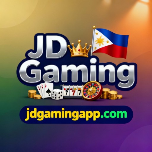JD Gaming