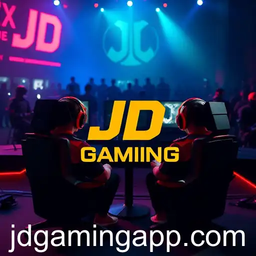 JD Gaming: Leading the Charge in Esports Evolution