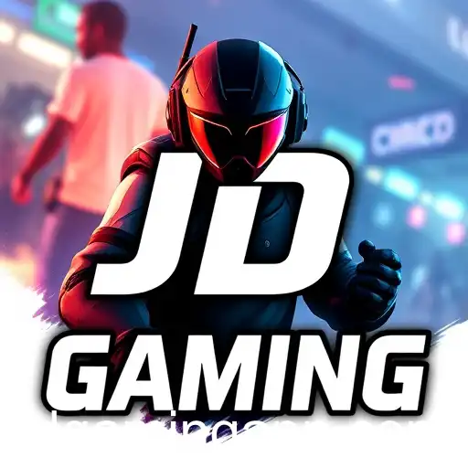 The Rise of JD Gaming in the Global Esports Arena