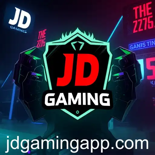 JD Gaming's Evolution in Esports