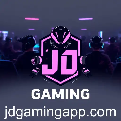 JD Gaming's Rise in Global Esports