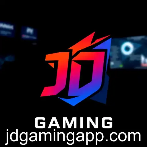 JD Gaming: Pioneering the Gaming Industry