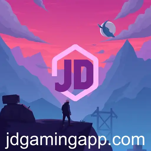 JD Gaming Reshaping the Gaming Landscape