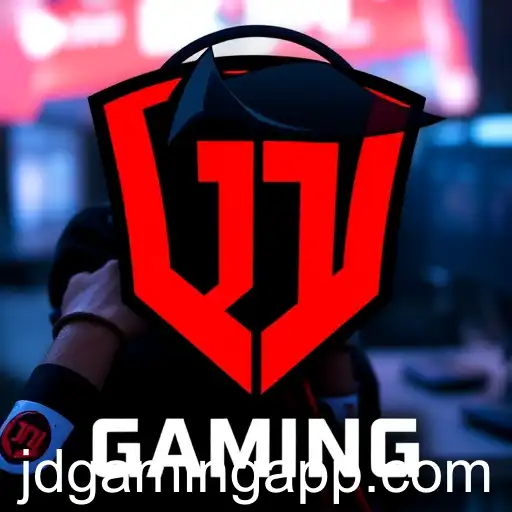 JD Gaming's Rise in 2025 Gaming Landscape