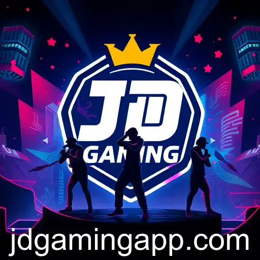 The Rise of JD Gaming in the Esports Arena