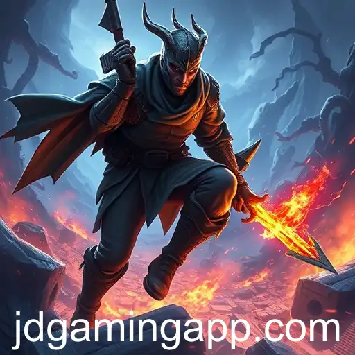 The Rise of JD Gaming in the Global Esports Arena