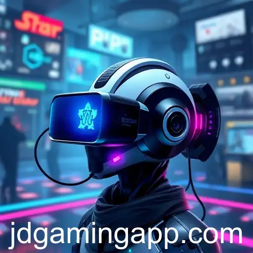 The Trailblazing Path of JD Gaming in the Gaming Tech Universe